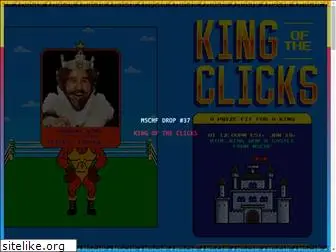 kingoftheclicks.com