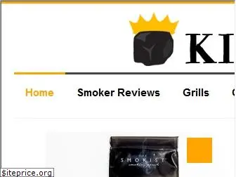 kingofthecoals.com