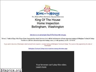 kingofthehouse.com