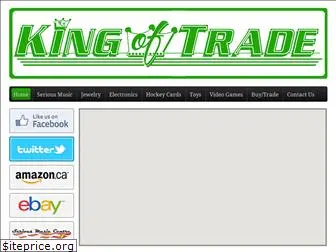 kingoftrade.com