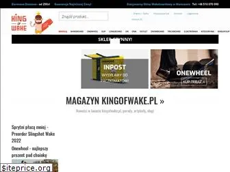 kingofwake.pl