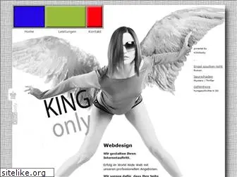 kingonly.com