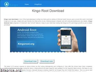 kingoroot.org