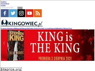 kingowiec.pl