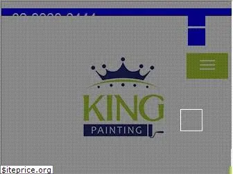 kingpainting.com.au