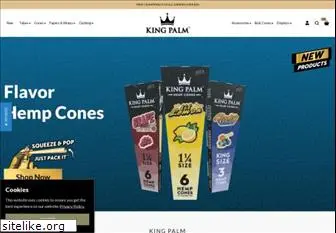 kingpalm.com