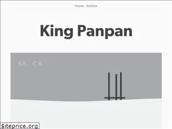 kingpanpan.com