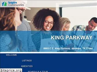kingparkwaymhc.com