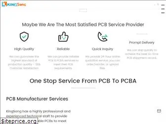 kingpcb.com