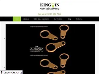 kingpin-manufacturing.co.uk
