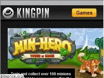 kingpin.com