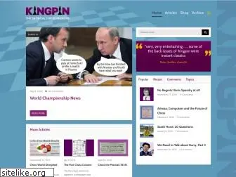 kingpinchess.net