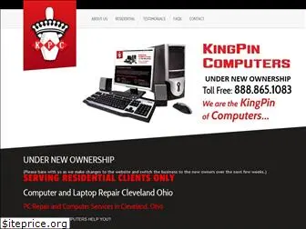 kingpincomputers.com