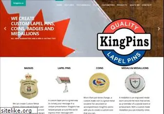 kingpins.ca