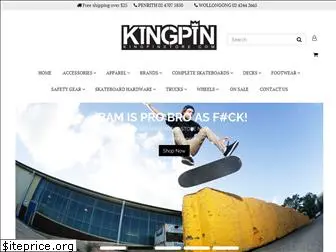 kingpinstore.com