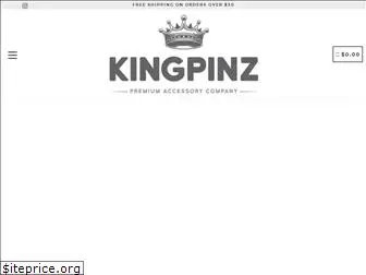 kingpinz.co