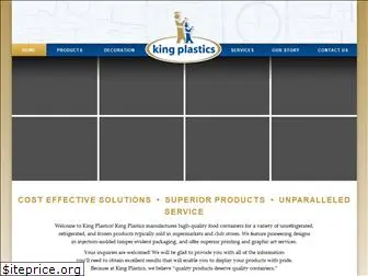 kingplastics.com