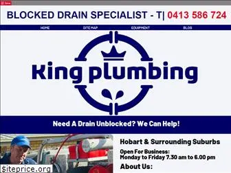 kingplumbing.com.au