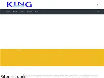 kingpoolcare.com