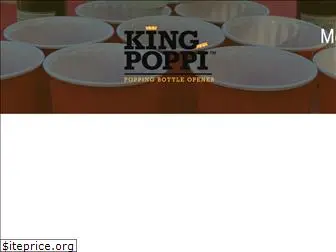 kingpoppi.com