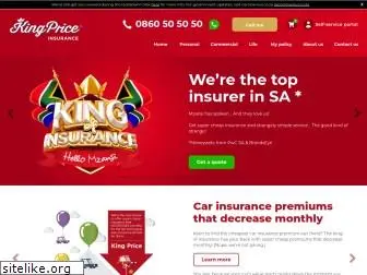 kingprice.co.za