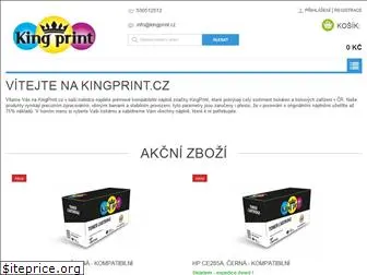 kingprint.cz