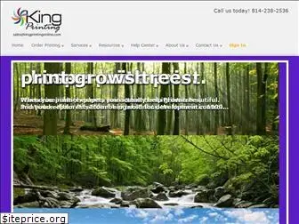 kingprintingonline.com