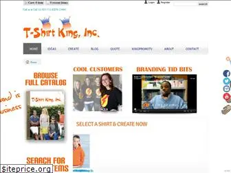 kingpromo.com