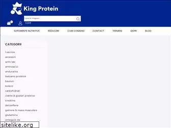 kingprotein.ro