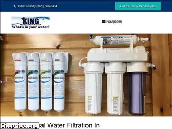 kingpurewater.com