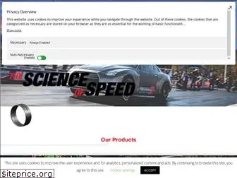 kingracebearings.com