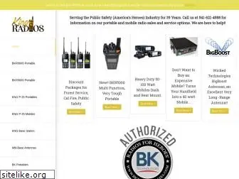 kingradios.net