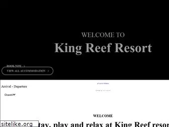 kingreef.com.au
