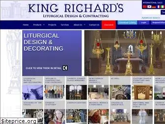 kingrichards.com