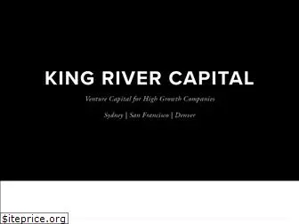 kingriver.co