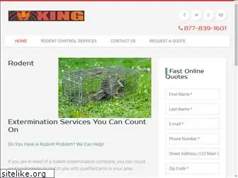 kingrodents.com