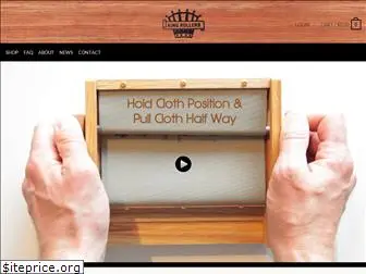 kingrollers.com