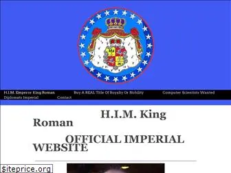 kingroman.org
