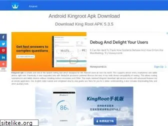 kingrootapk.com