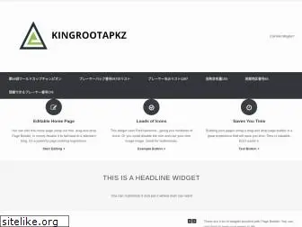 kingrootapkz.com