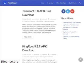 Top 75 Similar Websites Like Kingrootz Com And Alternatives