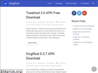 kingrootz.com