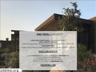 kingroselli.com