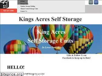 kings-acres.net