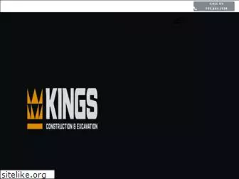 kings-const.com