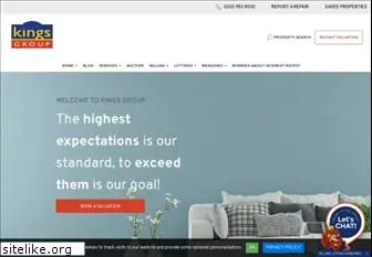 kings-estateagents.co.uk