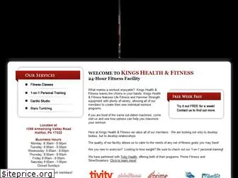 kings-fitness.com