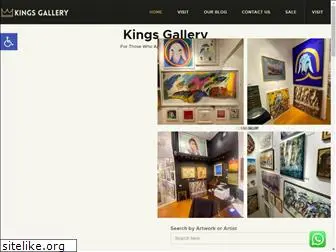 kings-gallery.com