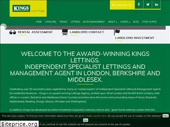 kings-lettings.co.uk