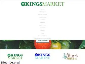 kings-market.com